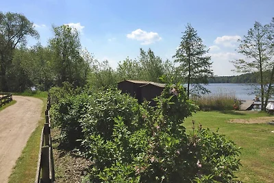 Bungalow a Klein Labenz per 4 persone