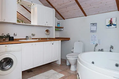 6 Personen Ferienhaus in Hemmet