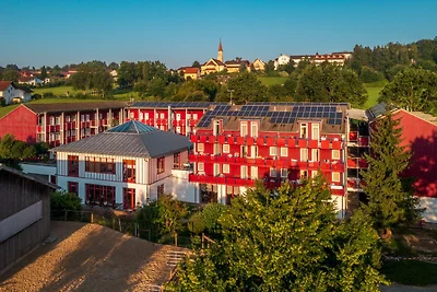Appartement mit All inklusive Angebot und...
