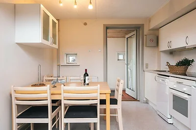 6 Personen Ferienhaus in Rømø