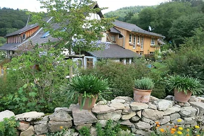 Ferienwohnung mit 1 Schlafzimmer
