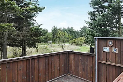 6 Personen Ferienhaus in Saltum-By Traum