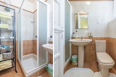 Neu renoviertes Apartment mit einem Schlafzim...