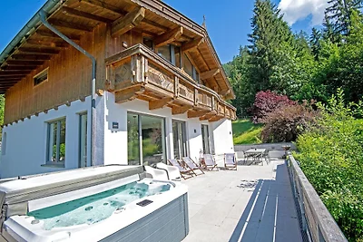 Chaletin a Niederau