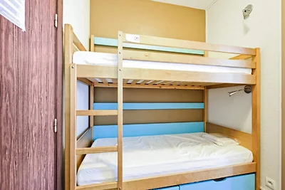 Residenz Les Jardins Ombrages