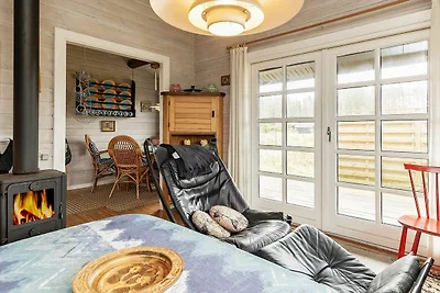 4 Personen Ferienhaus in Løkken