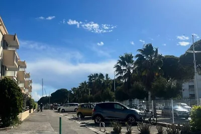 Apartment in Port Camargue in Strandnähe