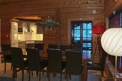 11 Personen Ferienhaus in SÄLEN-By Traum