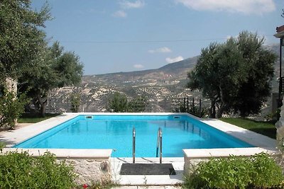 Ruhige Villa in Malades mit privatem Pool und...