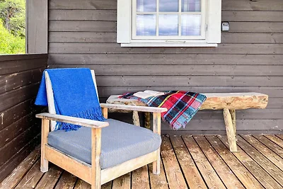 4 Personen Ferienhaus in gol