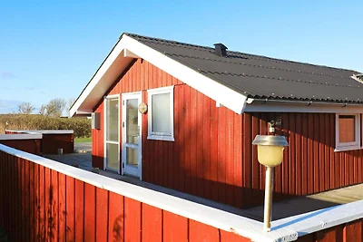 6 Personen Ferienhaus in Hjørring-By Traum