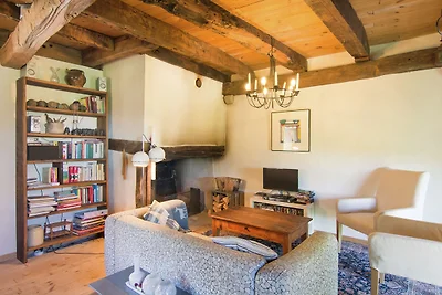 Wunderschönes Ferienhaus mit Bergblick