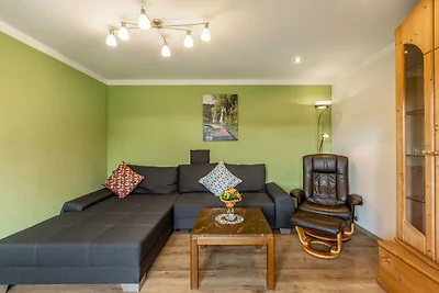 Casa per vacanze con giardino nella Sauerland