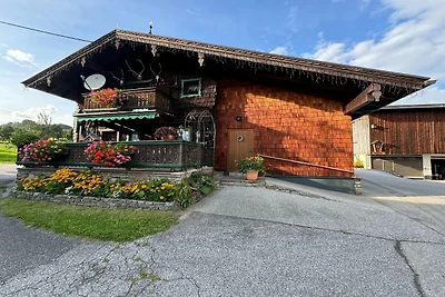 Chalet vicino Passthurn Sci Kitzbühel