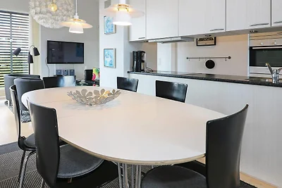 6 persoons vakantie huis in Hadsund-By Traum