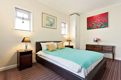Cushy Appartamento a Blackpool vicino al mare