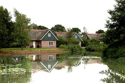 Ferienhaus mit Solarium