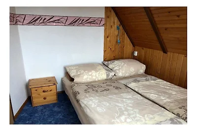 Günther sui monti Harz
