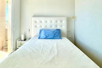 Appartement in Roquetas bij stranden