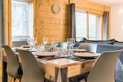 Residenz Les Balcons Etoiles