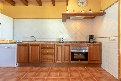 Villa in ländlicher Lage in Alcúdia