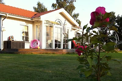 5 Personen Ferienhaus in RONNEBY-By Traum