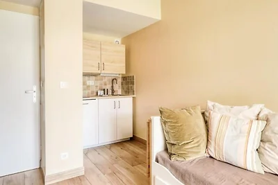 Chalet in Le Lavandou nahe Lavandou Strand