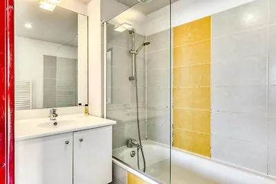 apartman za odmor Obiteljski odmor Argeles