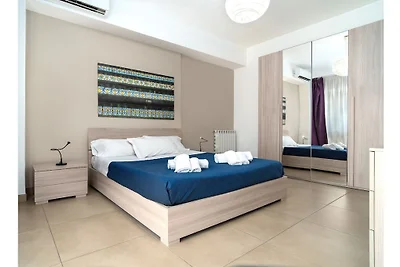 Ferienhaus in Catania mit Wifi
