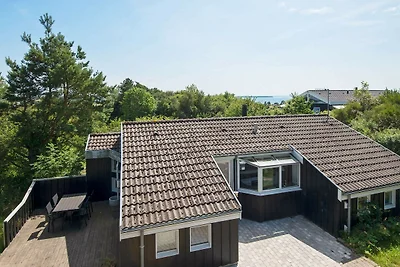 8 persone case ad Ebeltoft