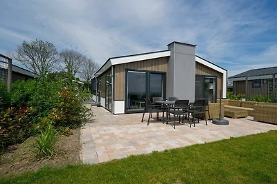 Paviljoen Waterkant 6