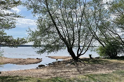 4 persoons vakantie huis in LÖVESTAD