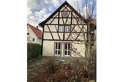 Austragshaus Rhön