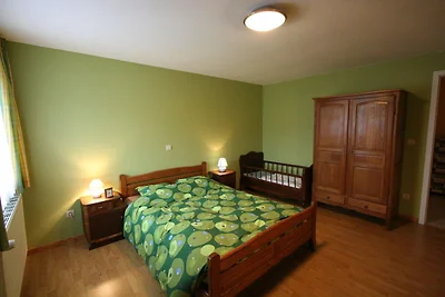 Gemütliches Appartement in Ondenval am...