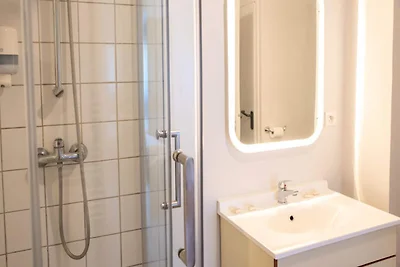 Studio 2 Personen Zweibettzimmer