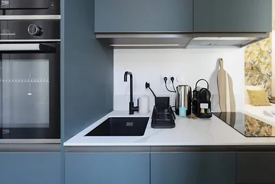 Appartamento a Metz vicino Saint-Étienne