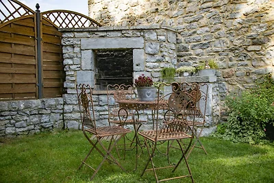 Charmantes Ferienhaus in Gimnee