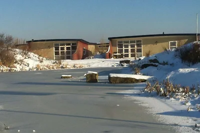 Bijzondere bungalow met nautische inrichting ...