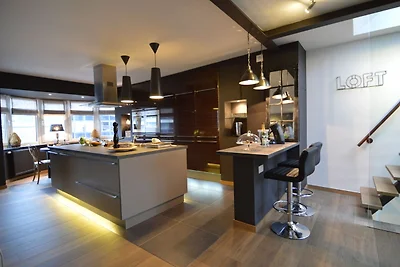 Apartment in Spa in der Nהhe des...