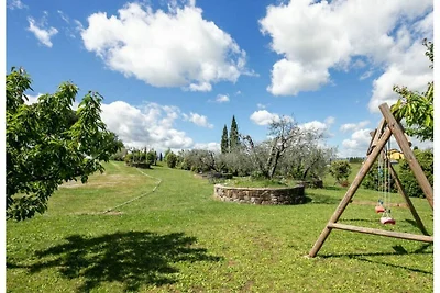 Villa al Vento Komfortable Ferienresidenz