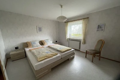 Vakantieboerderij Dippold - vlakbij 95326...