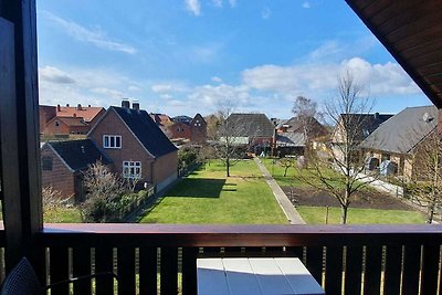 Ferienresort in Fehmarn-Lemkenhafen