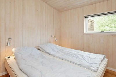 8 persoons vakantie huis in Fjerritslev