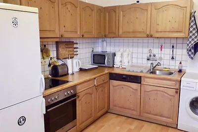 Ferienwohnung im Fichtelgebirge