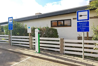 4 Personen Ferienhaus in Ærøskøbing-By Traum