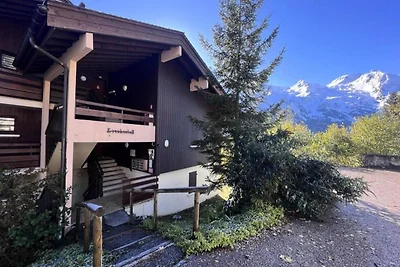 Residenz Le Belvedere