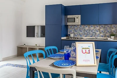 Colonna Appartement 1 Comfortabele...
