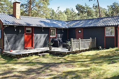 5 personas casa en Mönsterås