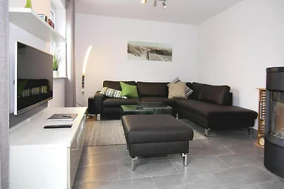 Casa vacanze Lotsenhaus am Breetzer Bodden