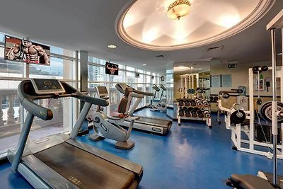 Estancia Super Estándar King | Relajación en...
